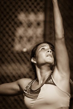 Ausschnitte 4387 - Braunschweig womens open